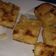 El cooksnap de Yessy Romero cuando hizo Sopa paraguaya.