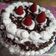 Cooksnap dari @deniska.id untuk resep Blackforest 4 telur (step by step) + resep buttercream margarine