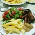 صورة من Lina Saber، شاركها بعد تجربة وصفة تبولتي الشهية 😋😋