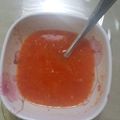 Cooksnap dari Syenny Wang untuk resep Sambal Mie Ayam & Bakso
