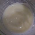 Cooksnap dari Melly untuk resep Mayonaise home made praktis