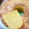 Cooksnap dari Lydia Wu untuk resep Bolu Tape Putih Telur