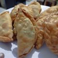 Cooksnap dari Mai Sari untuk resep kulit pastel gurih dan renyah