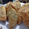 Cooksnap dari Mai Sari untuk resep kulit pastel gurih dan renyah