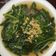 Cooksnap dari Sandra Ikke untuk resep Stir Fry Romaine Lettuce with Garlic