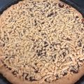 صورة من Houwaida Ba، شاركها بعد تجربة وصفة المبروشه✨