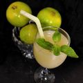 Sukla Sil's cooksnap of when they made মুসাম্বি জ্যুস (musambi juice recipe in Bengali).