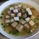Cooksnap dari Dina Lukito untuk resep Sup Tahu Putih ala HokBen