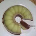 Cooksnap dari emi kurniasih untuk resep Avocado Chocolate Puding