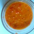 Cooksnap dari Tria Miftakhul Jannah untuk resep Sambal Soto