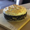 Adrienn79 Cooksnap-ja, amikor elkészítette a(z) A legfinomabb mákosguba torta🍰🍴 receptet.