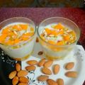 ANJANA GUPTA का कुकस्नैप जब उन्होंने लस्सी (lassi recipe in Hindi) बनाया था।