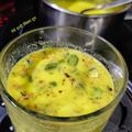 Meenakshi Verma( Home Chef) का कुकस्नैप जब उन्होंने गर्म हल्दी दूध (Garam Haldi Doodh recipe in Hindi) बनाया था।