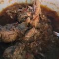 Cooksnap dari Emma untuk resep Rendang ayam bumbu instan