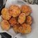 El cooksnap de camila Romero cuando hizo Buñuelos de brócoli, zanahoria y zapallito (integral opcional).