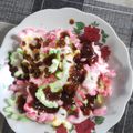 Cooksnap dari Sari Hadiyati untuk resep Sambel Petis