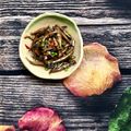 Cooksnap của Rose Truong khi họ làm theo món Cá Cơm Kho
