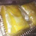 Cooksnap dari Anfizha Kitchen untuk resep Mango Pancake