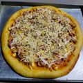 Cooksnap dari Nawä Cewe'x Angel untuk resep Pizza homemade,bisa buat jualan