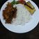 Cooksnap dari tikarosyida untuk resep Ayam serundeng gurih