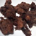 Cooksnap dari RindU untuk resep Gepuk (Empal Daging khas Sunda)