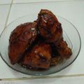 Cooksnap dari Ukhti Kholisoh untuk resep Ayam Kecap Bumbu Sederhana