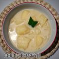 Cooksnap dari Dde Winda untuk resep 149. Kolak Singkong Sederhana