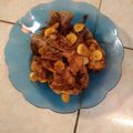 Cooksnap dari Gita Nadya Harfendi untuk resep Tim ikan gabus