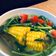 Cooksnap dari Riska Fadilla untuk resep Sayur Bayam Bening Jagung