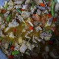 Cooksnap dari Neneng Siti Silfi Ambarwati untuk resep Asem - Asem Buncis Tetelan Sapi Semarangan