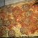 El cooksnap de Noe Gema Leon cuando hizo Spaguetti con estofado de albóndigas.