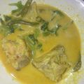 Cooksnap dari Any untuk resep Ayam lodho tulungagung