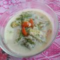 Cooksnap dari Suchiie Yuditiya Saputry II untuk resep Pecek terong