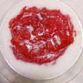 Cooksnap dari Cahh Medan untuk resep Bubur singkong