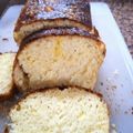 El cooksnap de Marion Magro cuando hizo Pan Jalá (@Romina Stricker).