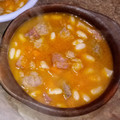 El cooksnap de mariana cuando hizo Locro argentino 🇦🇷.