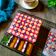 Cooksnap dari memey untuk resep Bolu Batik Magic Com