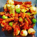 Cooksnap dari Neyscookies untuk resep Sambal bajak telur puyuh