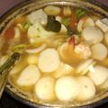Cooksnap dari fransiska ratna w untuk resep Sup Tom Yum Udang