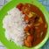 Cooksnap dari sumayah soimah untuk resep Chicken Katsu Curry