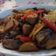 รูป Cooksnap ของ มาลี(黃細卿) เมื่อเขาทำ มันฝรั่งผัดมะเขือยาว(เจ)