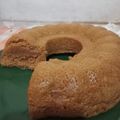 Cooksnap dari putri dwikorasih untuk resep Kue Apem Gula Merah Mini