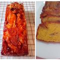 El cooksnap de GRACIELA CUARZO🇦🇷 cuando hizo Torta invertida de banana.