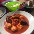 Cooksnap dari Amirah Diniyati untuk resep Sampadeh ikan padang