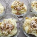 Cooksnap από Roula Voulga στη συνταγή Καστανιόλε, βενετσιάνικα λουκουμαδάκια για το καρναβάλι