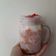 Cooksnap dari anisa untuk resep Strawberry Cheesecake in Jar