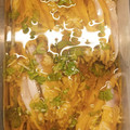 El cooksnap de anabel cuando hizo Boquerones en vinagre.