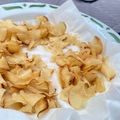 Cooksnap dari Yohana S Yosefa untuk resep Keripik Singkong (DiJamin)👍Renyah