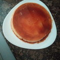 El cooksnap de Estela ❤️ cuando hizo Flan de huevo casero.
