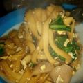 Cooksnap dari Mput Uput untuk resep Kwetiaw goreng🍜